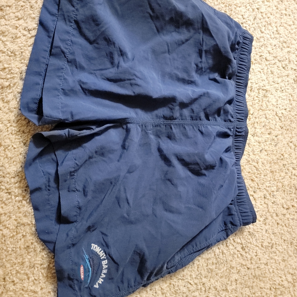 Vintage Tommy Bahama Relax Shorts Medium